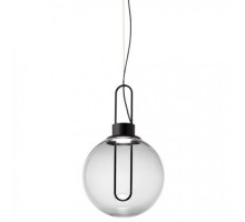 светильник Orb Black (D20 H37) арт.17605