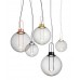светильник Orb Black (D20 H37) арт.17605