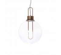 светильник Orb Brass (D20 H37) арт.17600