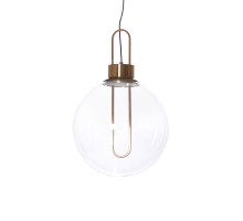 светильник Orb Brass (D20 H37) арт.17600