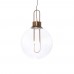 светильник Orb Brass (D30 H47) арт.17602