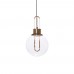 светильник Orb Brass (D30 H47) арт.17602