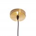 светильник Orb Brass (D30 H47) арт.17602
