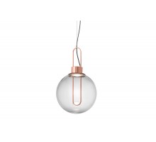 светильник Orb Copper (D20 H37) арт.17595