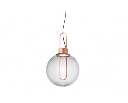 светильник Orb Copper (D25 H43) арт.17596