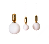 светильник Parachilna Aballs Pearl (D15) арт.17090