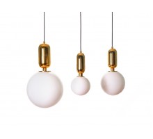 светильник Parachilna Aballs Pearl (D15) арт.17090