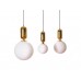 светильник Parachilna Aballs Pearl (D15) арт.17090