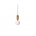 светильник Parachilna Aballs Pearl (D15) арт.17090