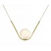 светильник Perle 1 Pendant Light (бронзовый) арт.12313