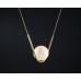 светильник Perle 1 Pendant Light (бронзовый) арт.12313