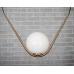светильник Perle 1 Pendant Light (бронзовый) арт.12313