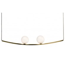 светильник Perle 2 Pendant Light (бронзовый) арт.12315