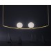 светильник Perle 2 Pendant Light (бронзовый) арт.12315