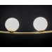 светильник Perle 2 Pendant Light (бронзовый) арт.12315