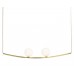 светильник Perle 2 Pendant Light (бронзовый) арт.12315
