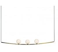 светильник Perle 3 Pendant Light (бронзовый) арт.12317