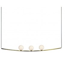 светильник Perle 3 Pendant Light (бронзовый) арт.12317
