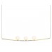 светильник Perle 3 Pendant Light (бронзовый) арт.12317