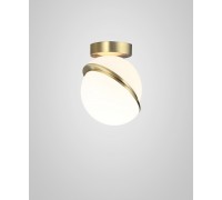 светильник потолочный Crescent light арт.14669