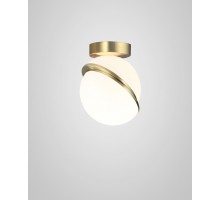 светильник потолочный Crescent light арт.14669