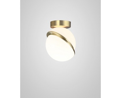 светильник потолочный Crescent light арт.14669