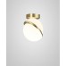 светильник потолочный Crescent light арт.14669