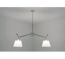 светильник потолочный Tolomeo 2 арт.10632