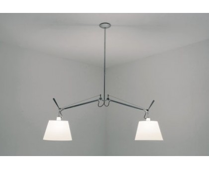 светильник потолочный Tolomeo 2 арт.10632
