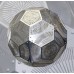 светильник Punch Ball Pendant light (D48 / стальной) арт.11426