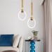 светильник Ring Light арт.17238