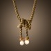 светильник Rope 8101–D1 (L 1,5м) арт.30062