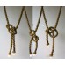 светильник Rope 8101–D1 (L 1,5м) арт.30062