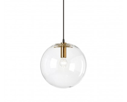 светильник Selene Gold (D30) арт.14524