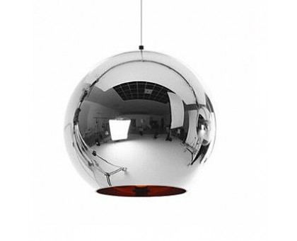светильник Shade Chrome (D35) арт.17791