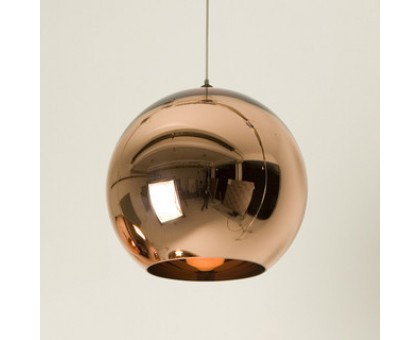 светильник Shade Copper (D30) арт.10942
