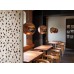 светильник Shade Copper SL (D30) арт.80060