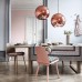 светильник Shade Copper (D30) арт.10942