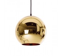 светильник Shade Gold (D15) арт.14536