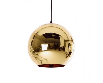 светильник Shade Gold (D35) арт.11763