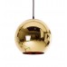 светильник Shade Gold (D35) арт.11763