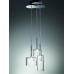светильник Spillray A (прозрачный) арт.11330