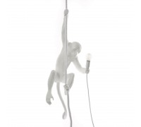 светильник The Monkey Lamp Ceiling Version (белый) арт.11983