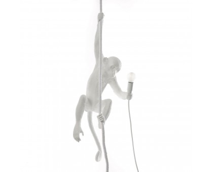 светильник The Monkey Lamp Ceiling Version (белый) арт.11983