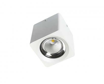 светильник точечеый L3942BA30-15W (4000K) арт.45222