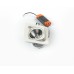 светильник точечный карданный L6129BACOB-15W (белый) арт.45198