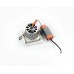 светильник точечный карданный L6129BACOB-15W (белый) арт.45198