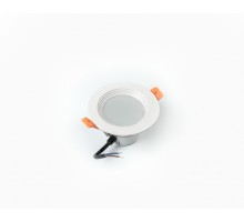 светильник точечный L3018BA25-3W (3000K) арт.45215