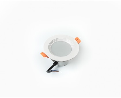 светильник точечный L3018BA25-3W (3000K) арт.45215