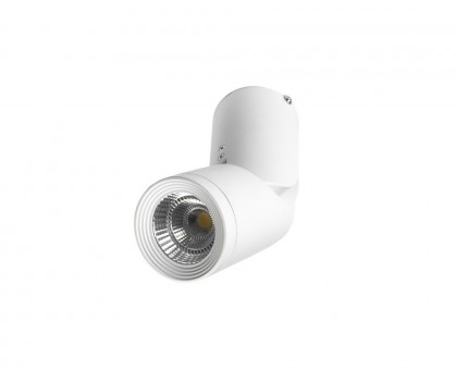 светильник точечный L3937BACOB-10W арт.45220
